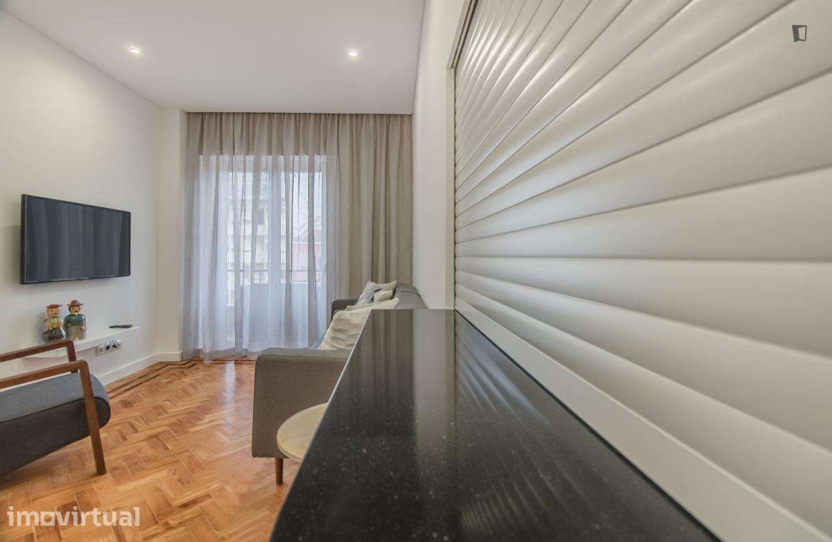 Apartamento com 2 quartos - localizado em Picoas Lisbon - Grande imagem: 4/38