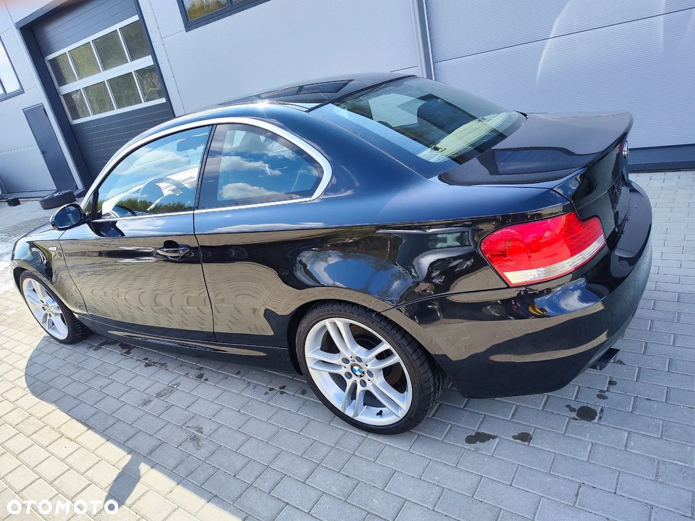BMW Seria 1 123d DPF Edition Sport - 7