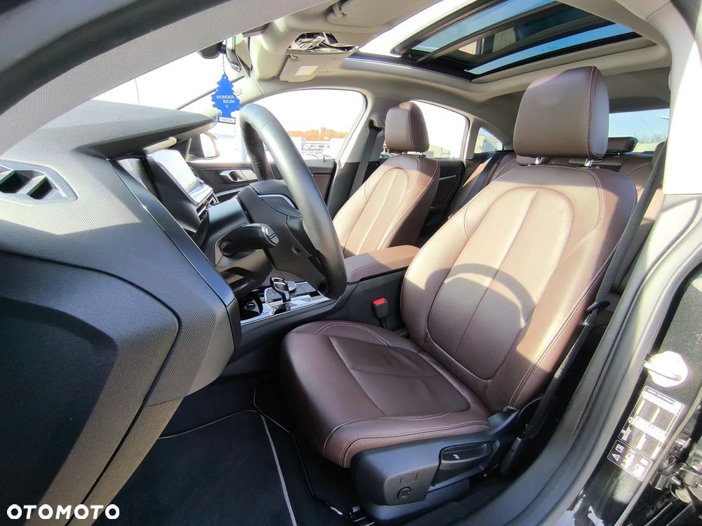 BMW Seria 2 220d xDrive Luxury Line - 11