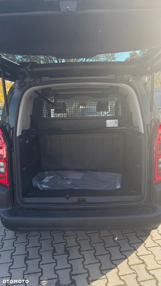 Citroën Berlingo MPV M 1.5 BlueHDI Plus S&S EAT8 N1 - 7