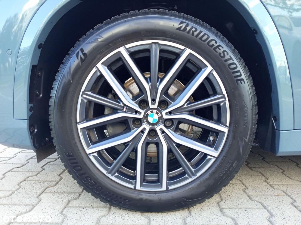 BMW X1 - 11