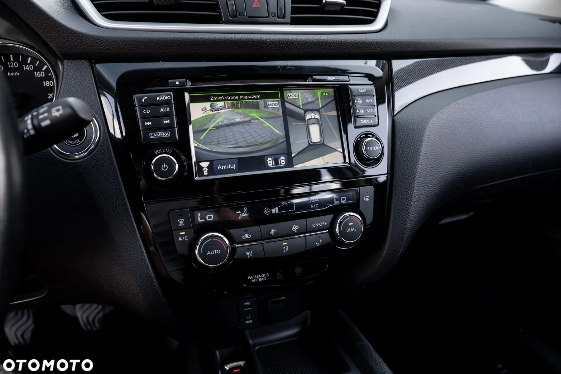 Nissan X-Trail 1.6 DIG-T 360 - 26