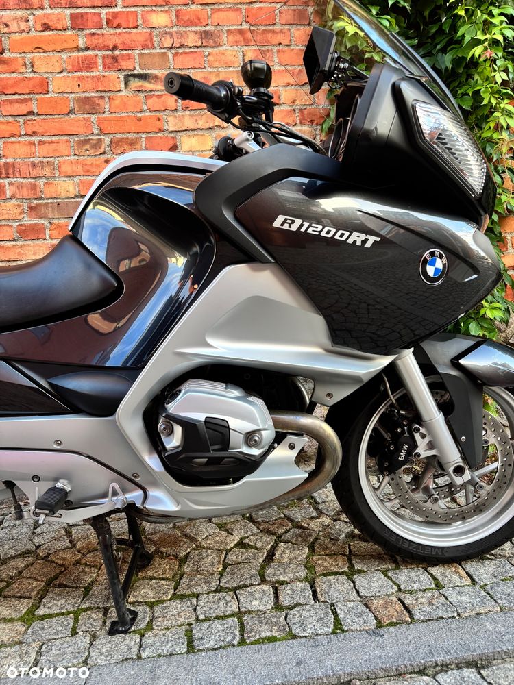BMW RT - 7