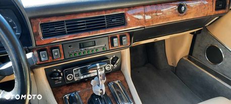 Jaguar XJS 5.3 - 14