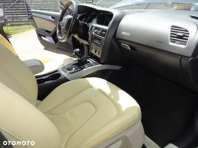 Audi A5 2.0 TDI - 15