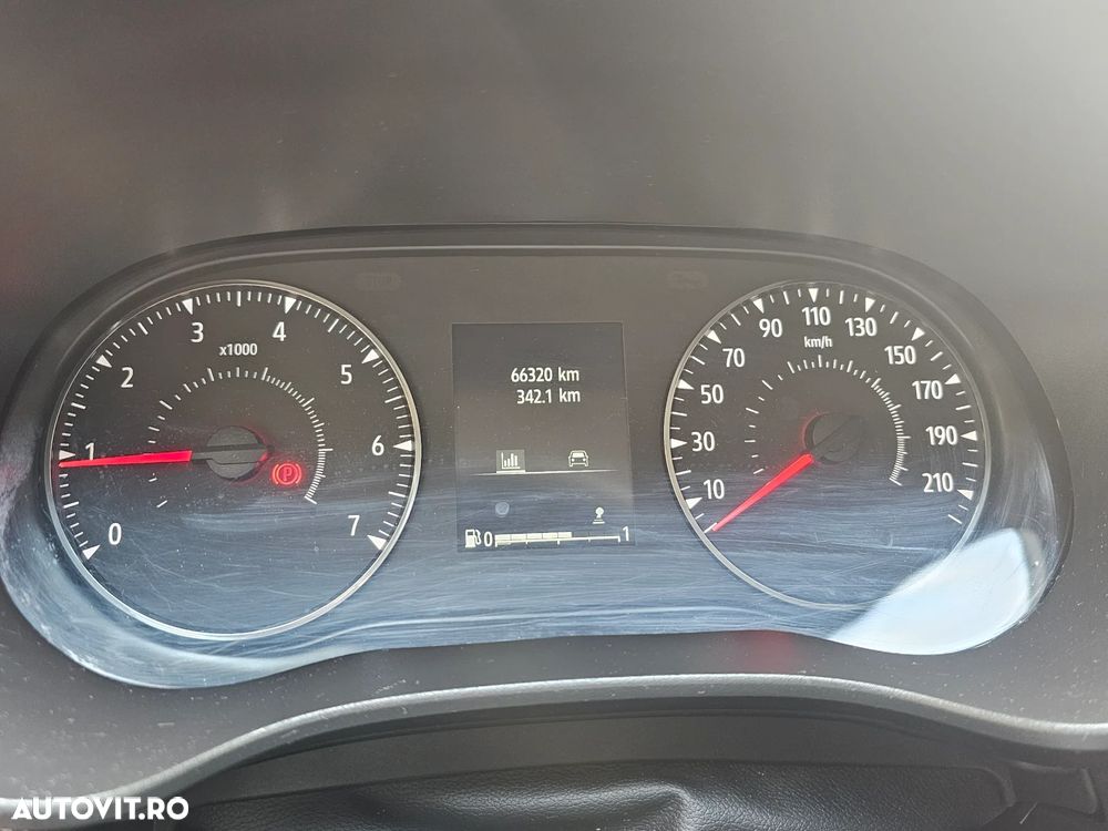 Dacia Logan ECO-G 100 MT6 Comfort - 12