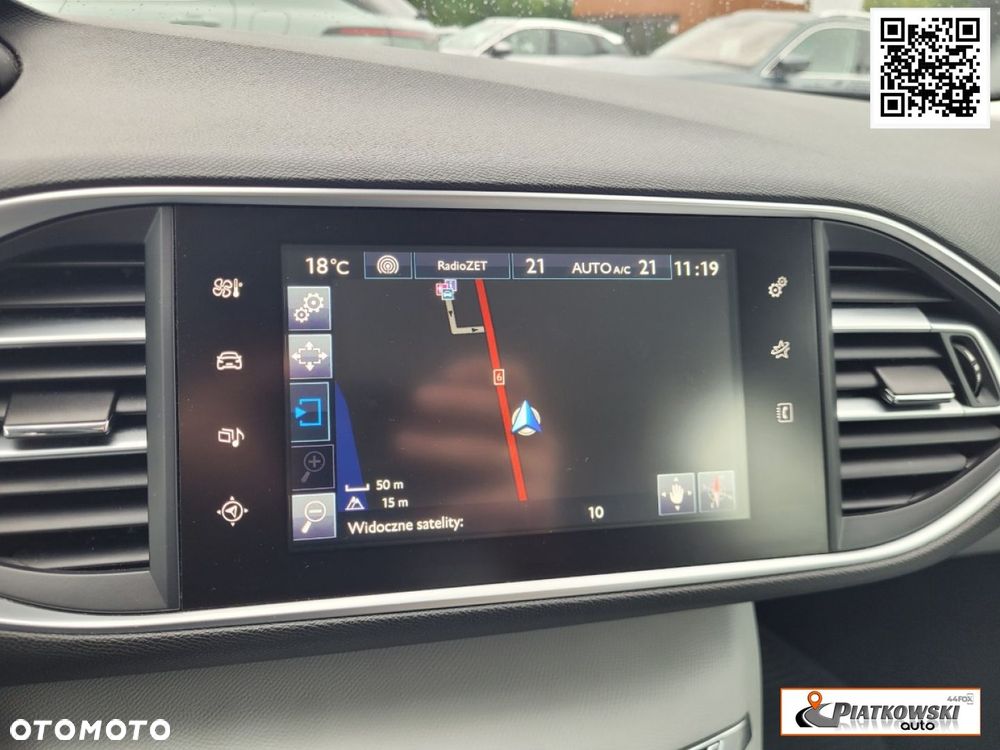 Peugeot 308 - 24
