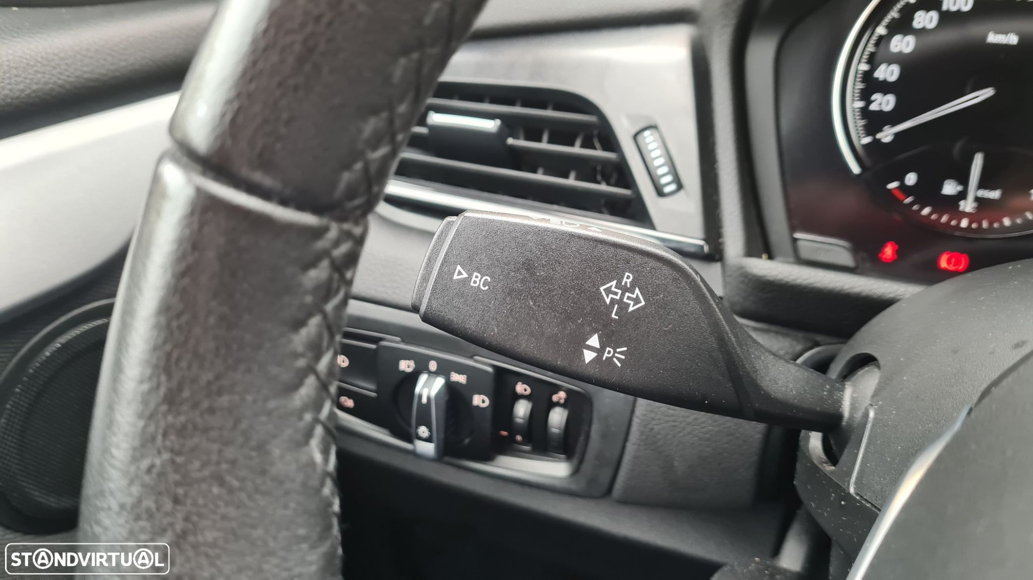 BMW 218 Gran Tourer d 7L Auto - 14