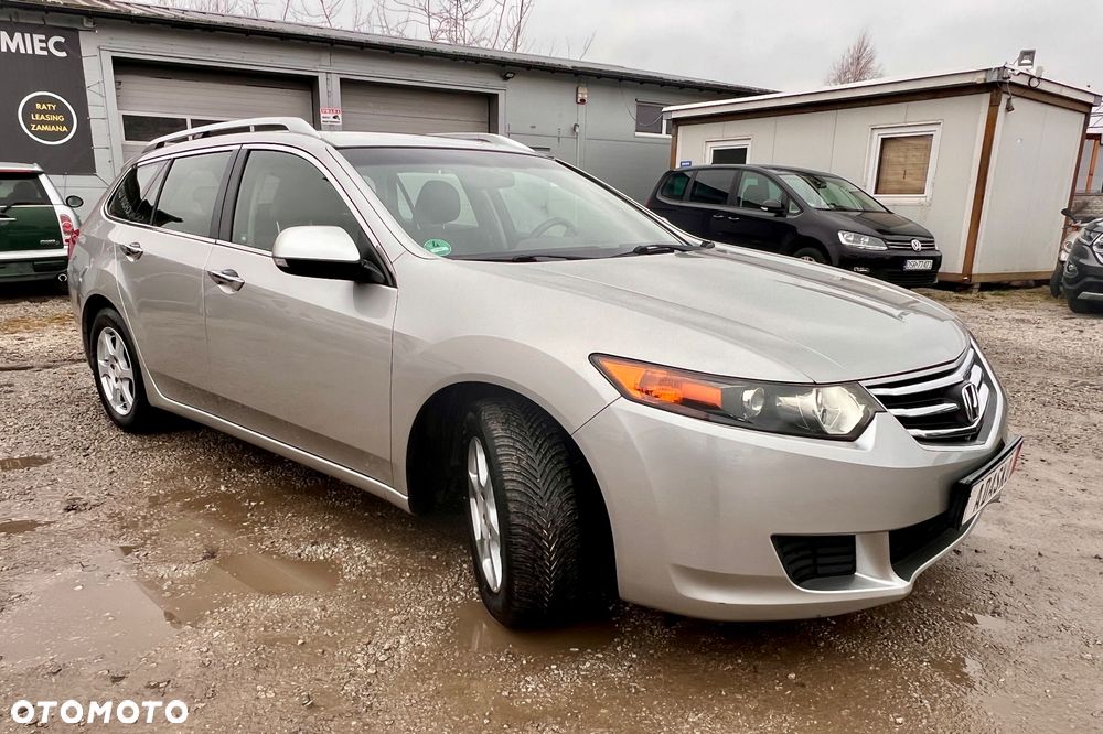 Honda Accord 2.0 Elegance Advantage - 3