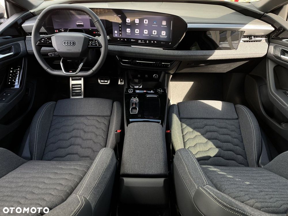 Audi A6 Avant e-tron Quattro 100kWh - 34