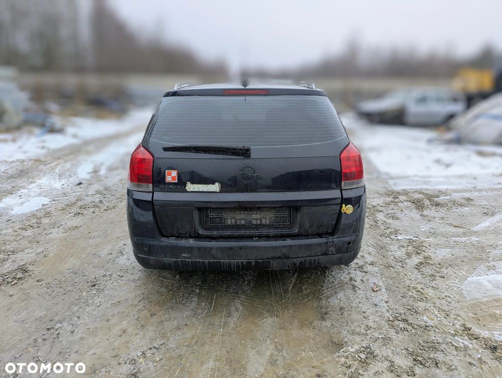 Opel Signum 3.2 V6  na części - 7