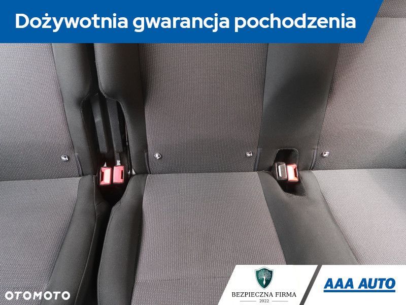 Toyota Proace City Verso - 12