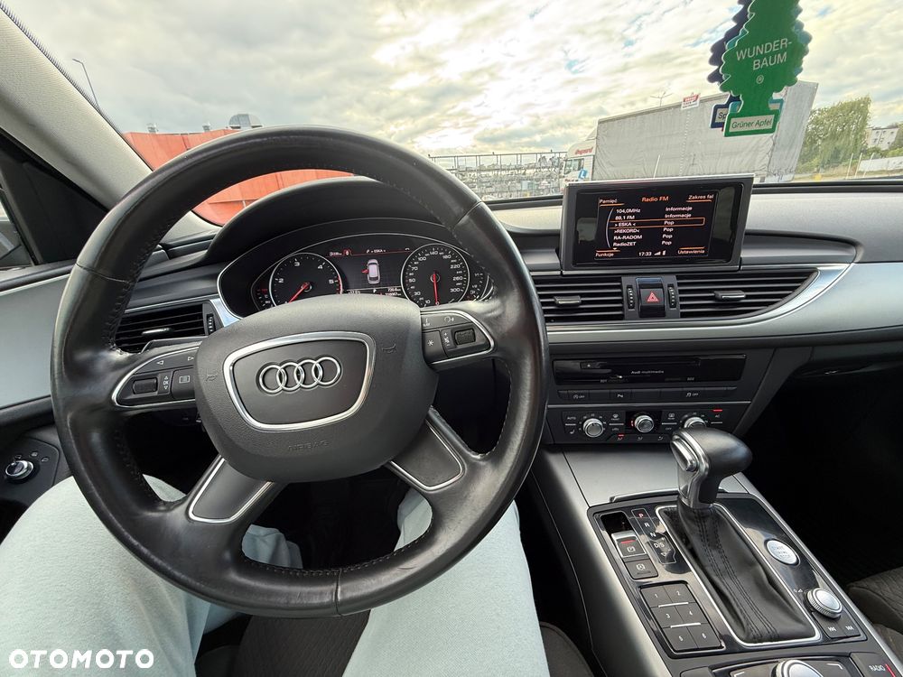 Audi A6 Avant - 24