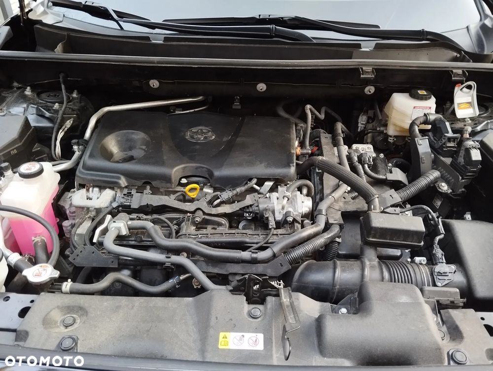 Toyota RAV4 - 22