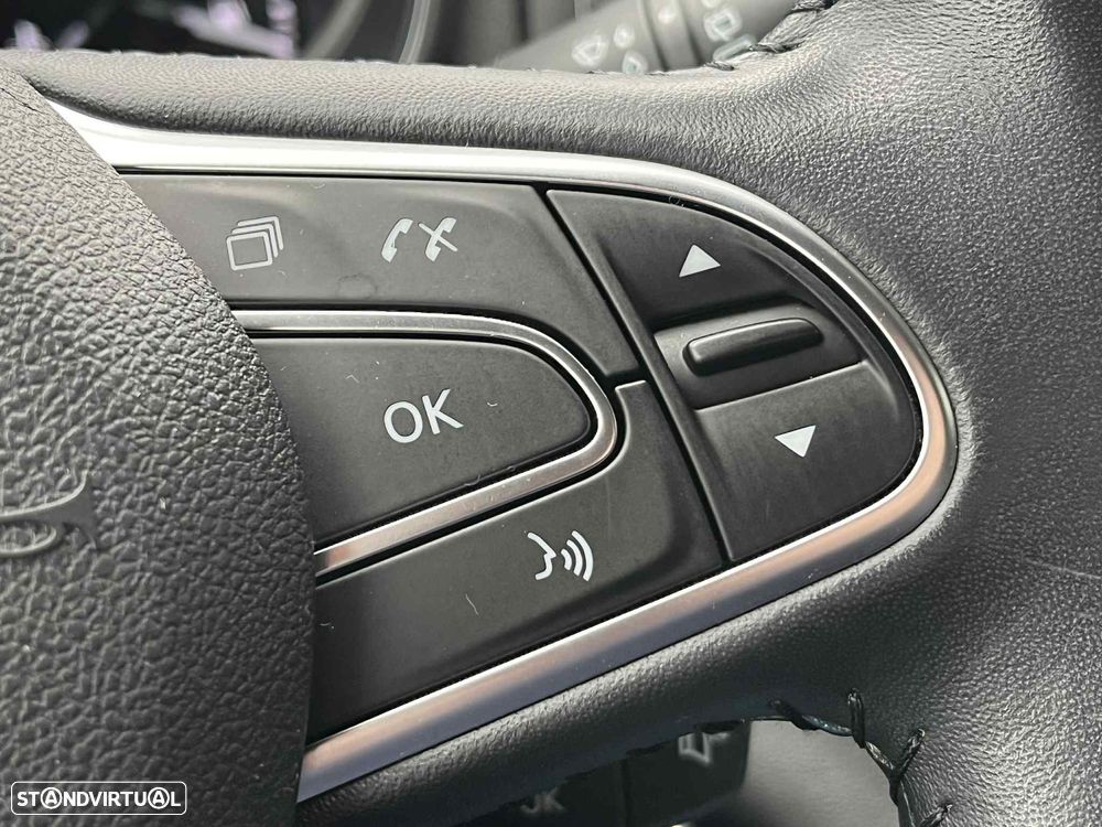 Renault Mégane 1.5 dCi Zen - 18