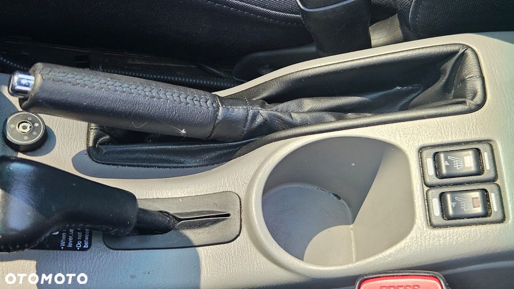 Subaru Forester 2.0 XL WIN - 23
