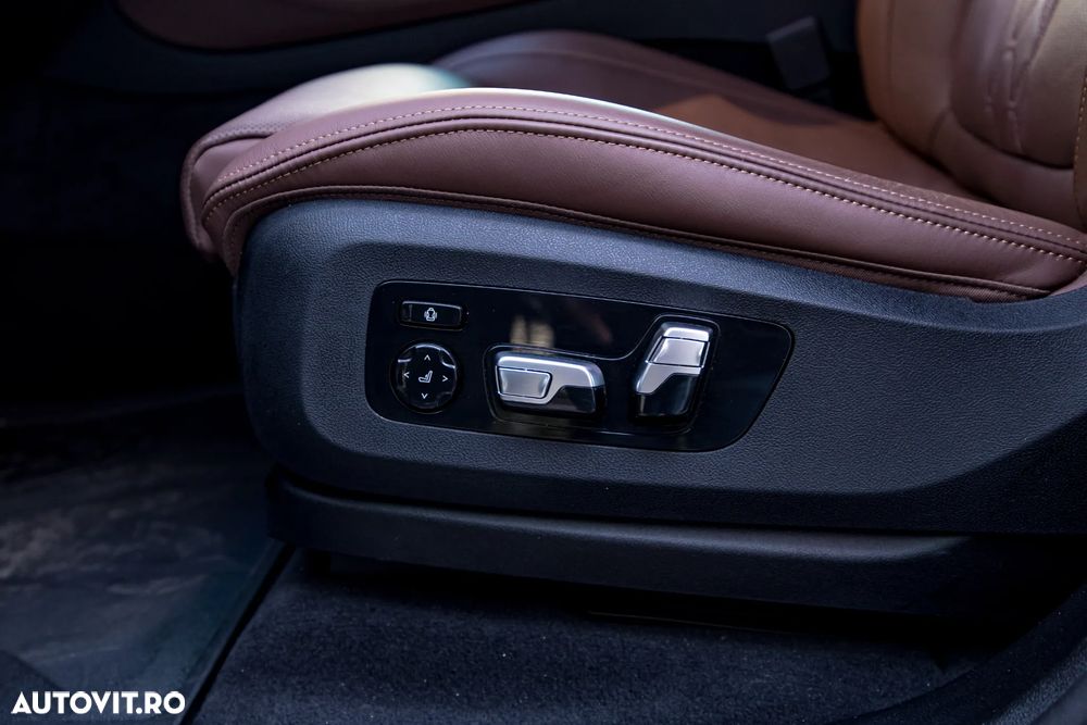 BMW X5 - 17