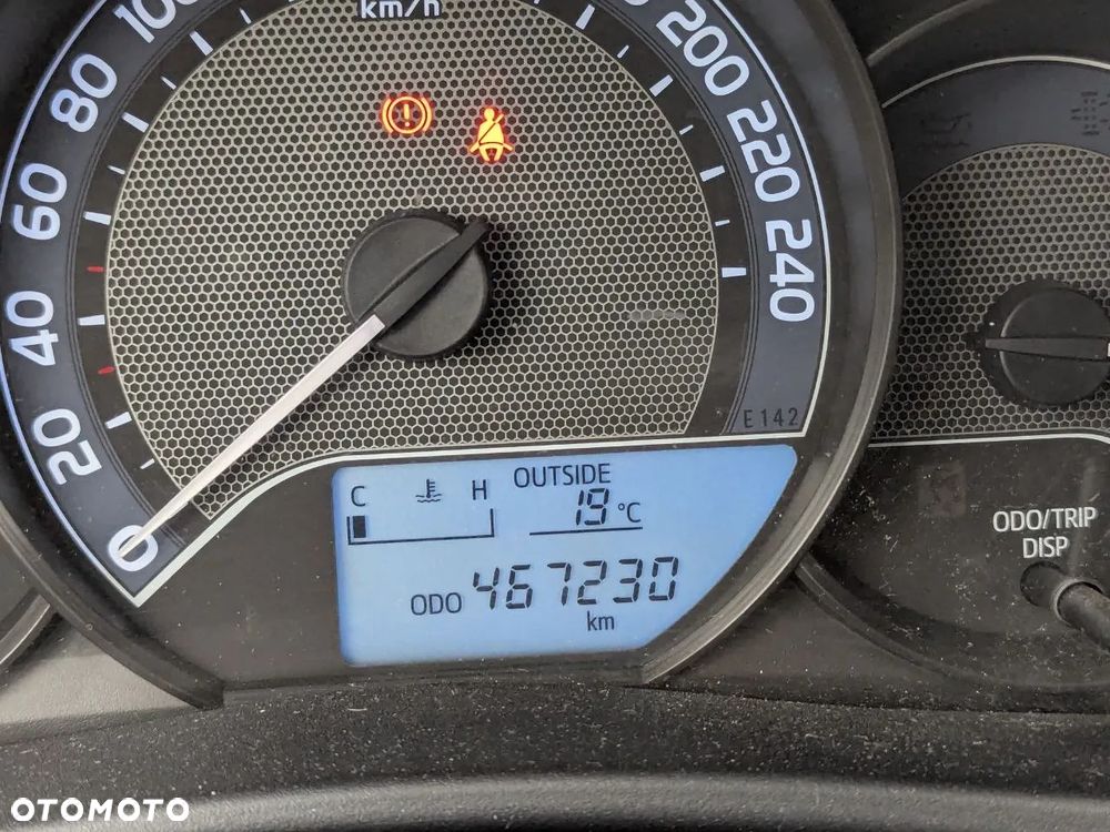 Toyota Auris - 7
