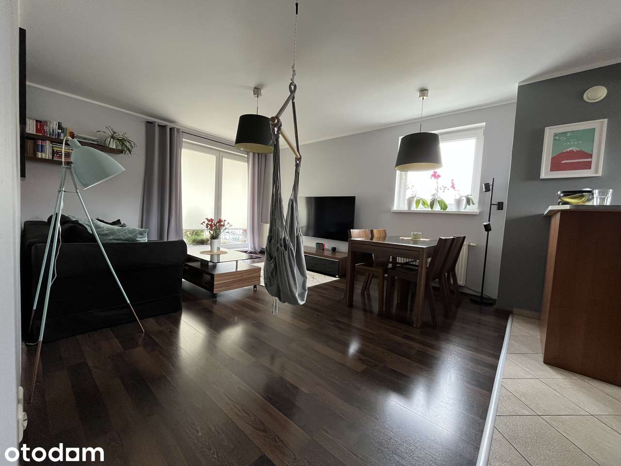 ul. Kielasa Gdańsk| 3 pokoje | Balkon | 66m² | Zwierzęta ok