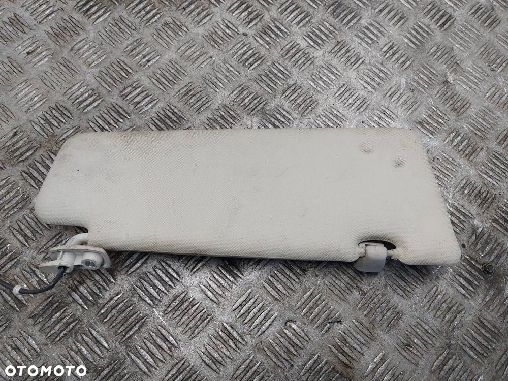 OSŁONA PRZECIWSŁONECZNA LEWA FIAT CROMA II - 3