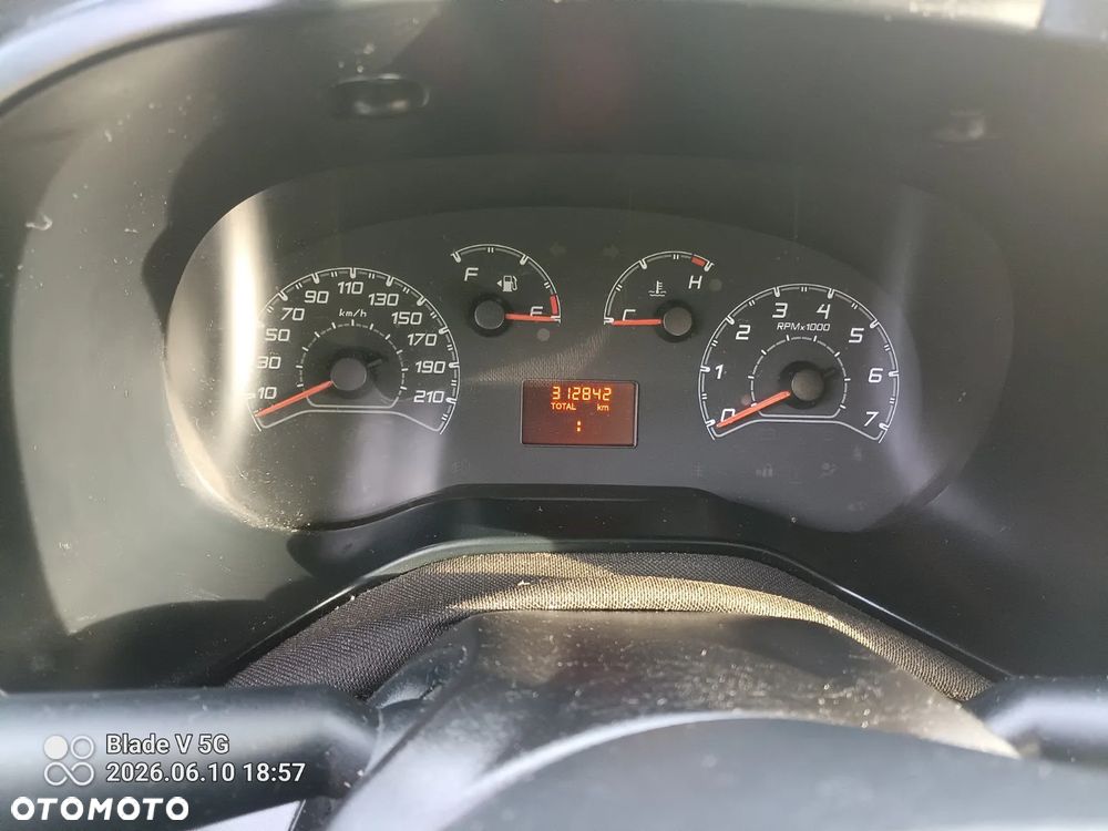 Fiat Doblo - 12