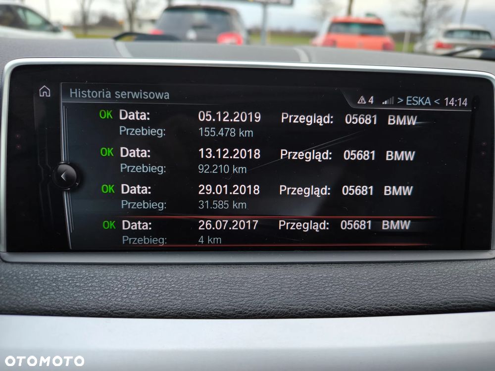 BMW X5 xDrive25d - 29