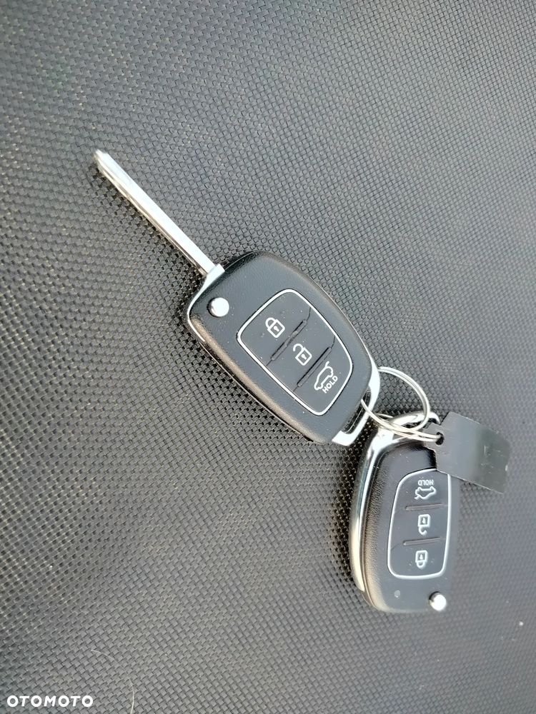 Hyundai ix35 2.0 CRDi 4WD Premium - 35