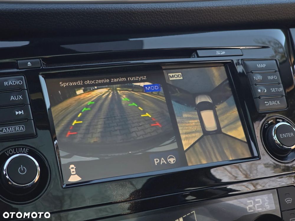 Nissan Qashqai 1.6 DIG-T Tekna - 23