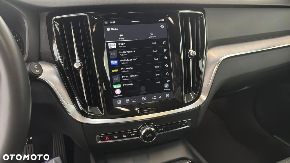 Volvo V60 B3 B Core - 22