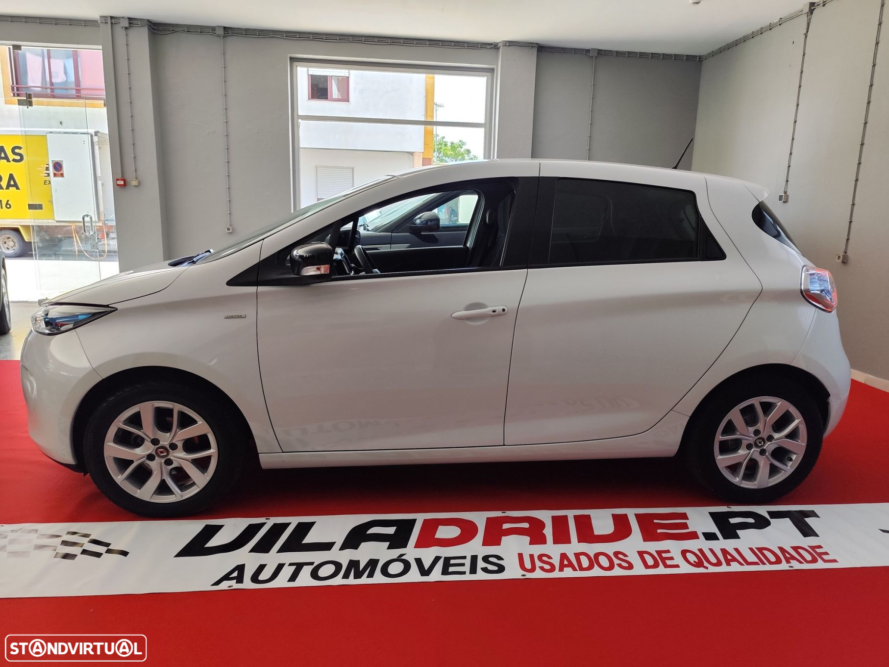 Renault Zoe - 2