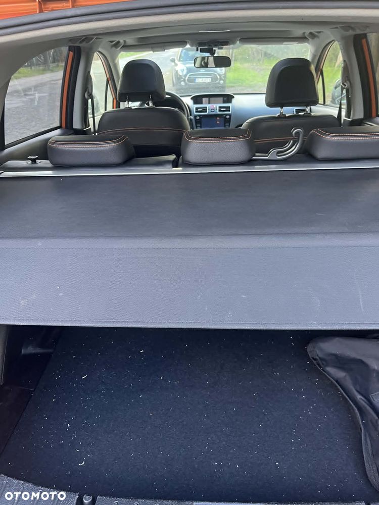Subaru XV 2.0 i Comfort Lineartronic - 8