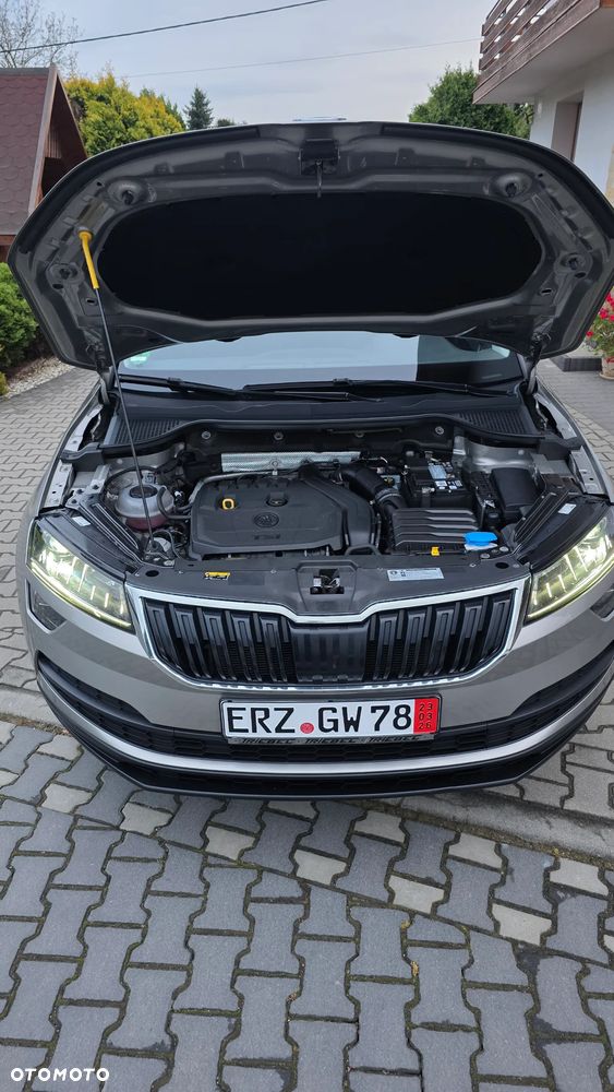 Skoda Karoq 1.5 TSI DSG Style - 40