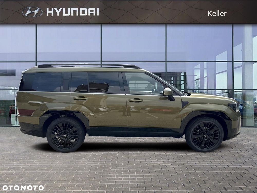 Hyundai Santa Fe - 7
