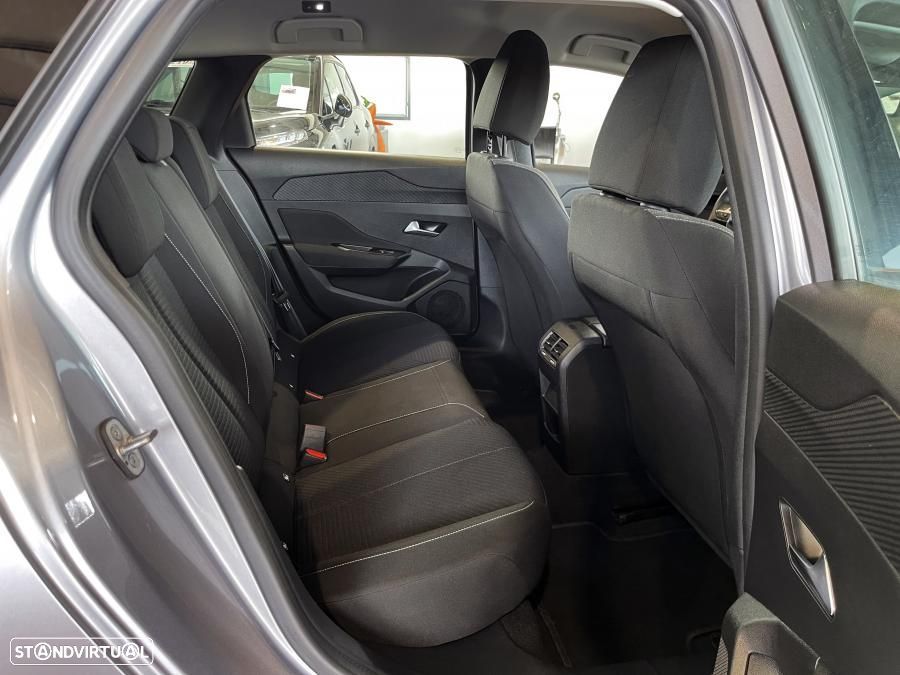 Peugeot 308 SW 1.2 PureTech Active Pack - 20