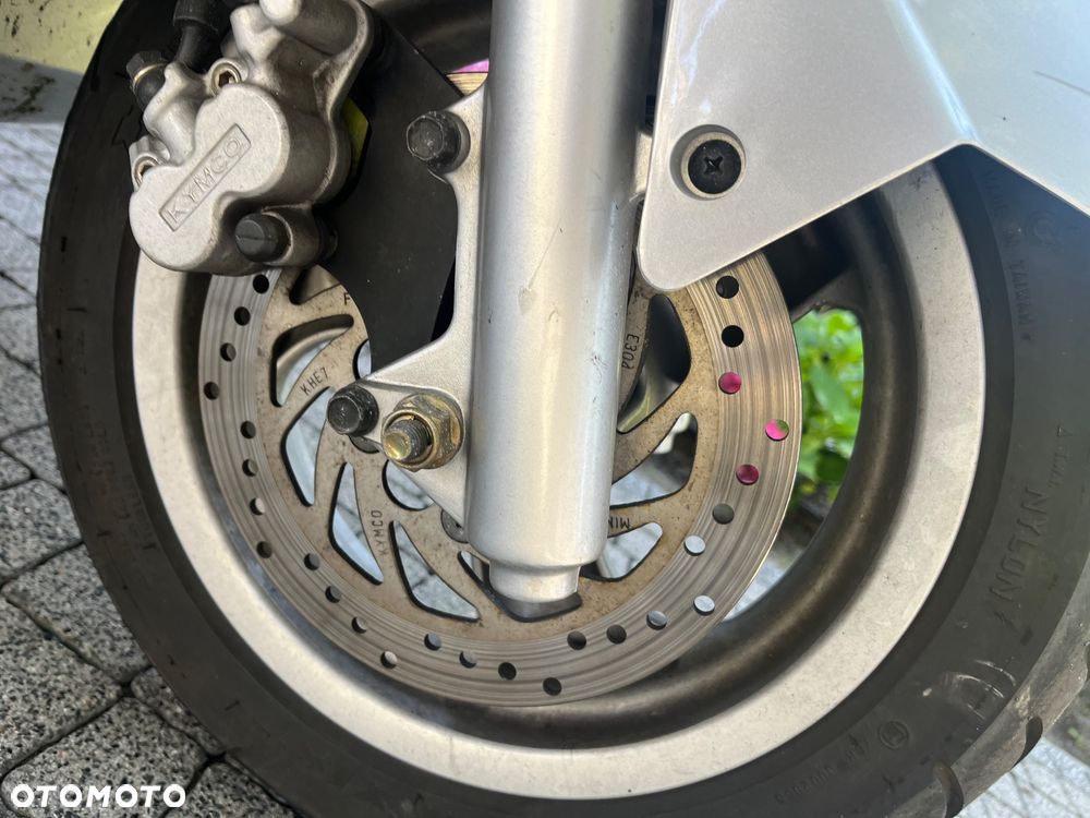 Kymco Grand Dink - 19
