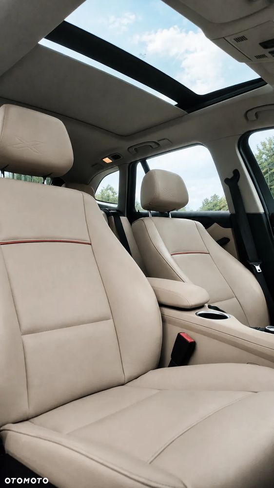 BMW X1 xDrive20d xLine - 7