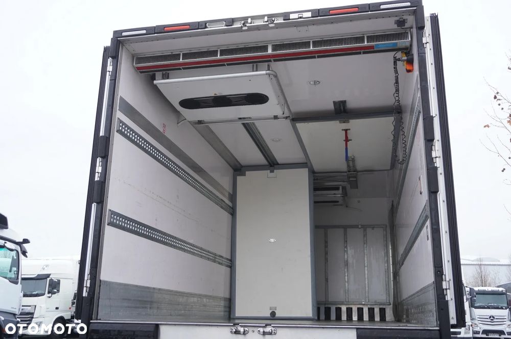 Scania P280 4x2 E6 / Chłodnia Lamberet 16 EPAL / Multitemperatura / Thermoking T-800R / 3 szt - 13