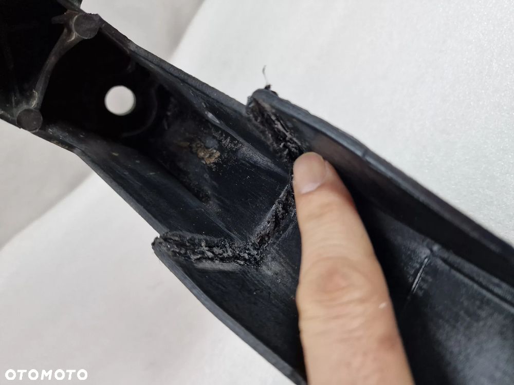 RENAULT TRAFIC III 3 / OPEL VIVARO B / FIAT TALENTO 12- WZMOCNIENIE CZOŁOWE / PAS PRZEDNI , NR 93868911 , NR AUKCJI GL428 - 4