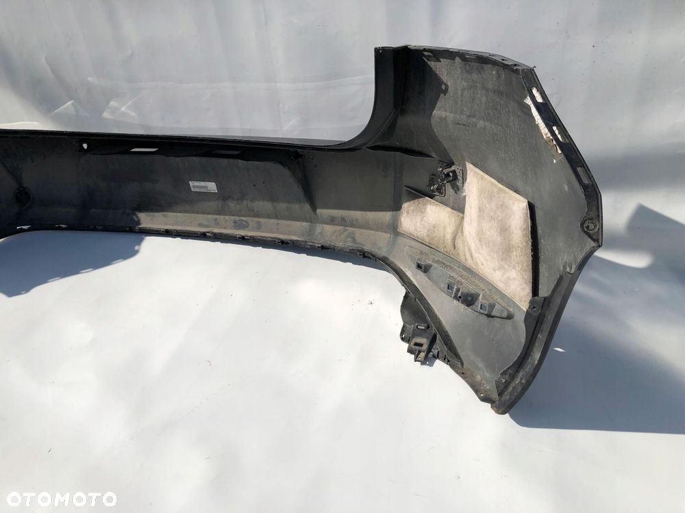 ZDERZAK TYŁ TYLNY VW GOLF VII 5G6807421 - 8