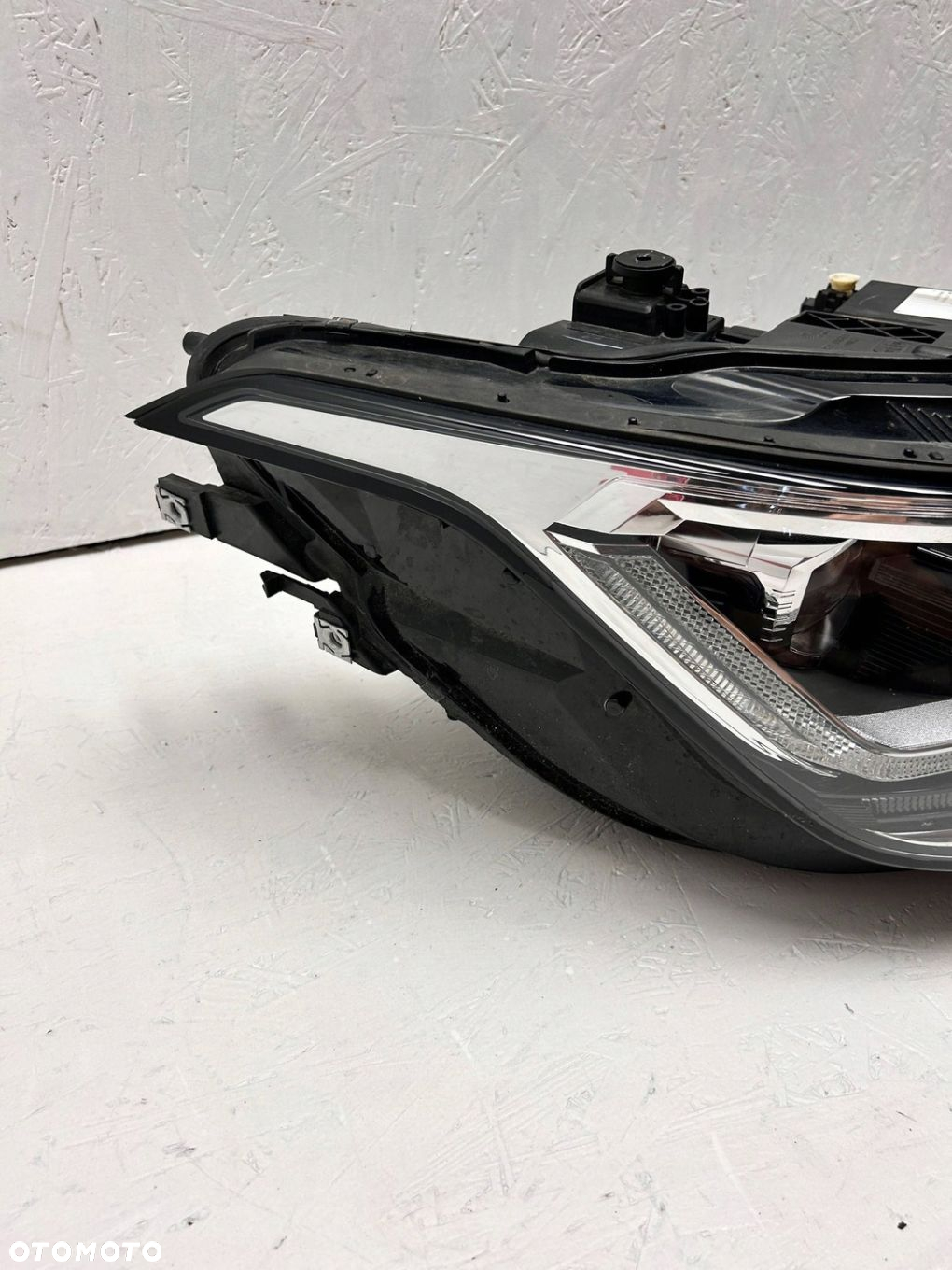 VW TIGUAN II LIFT 5NN FULL LED IQ LAMPA LEWA PRAWA 5NN941082D 5NN941081D - 6