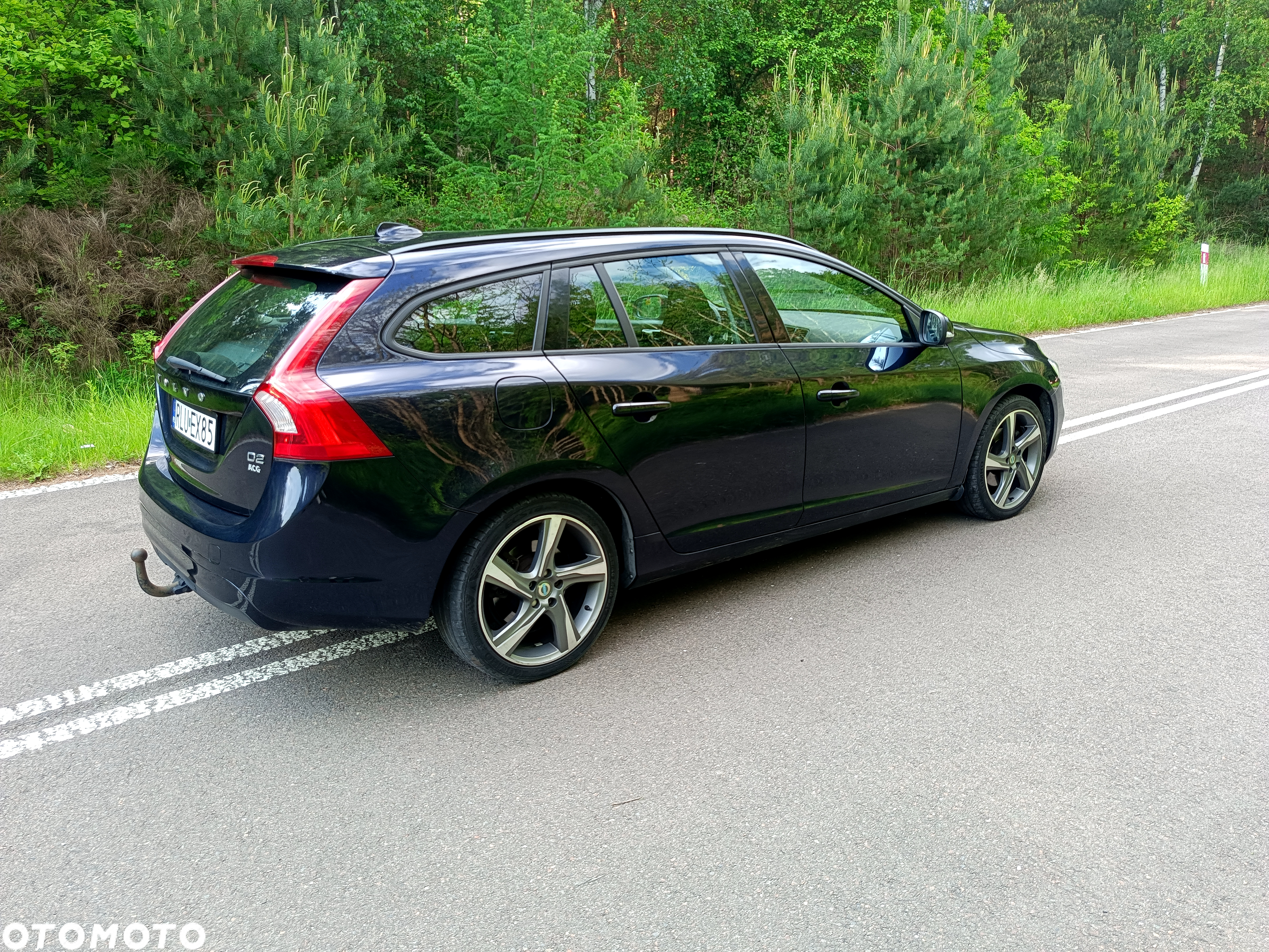 Volvo V60 D2 - 10