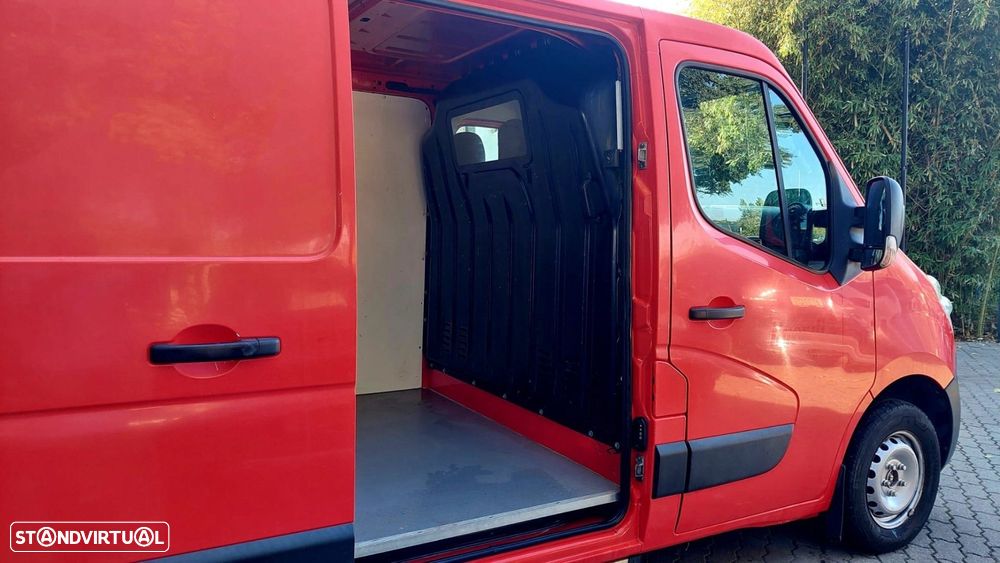 Renault Master 2.3 dCi - 4