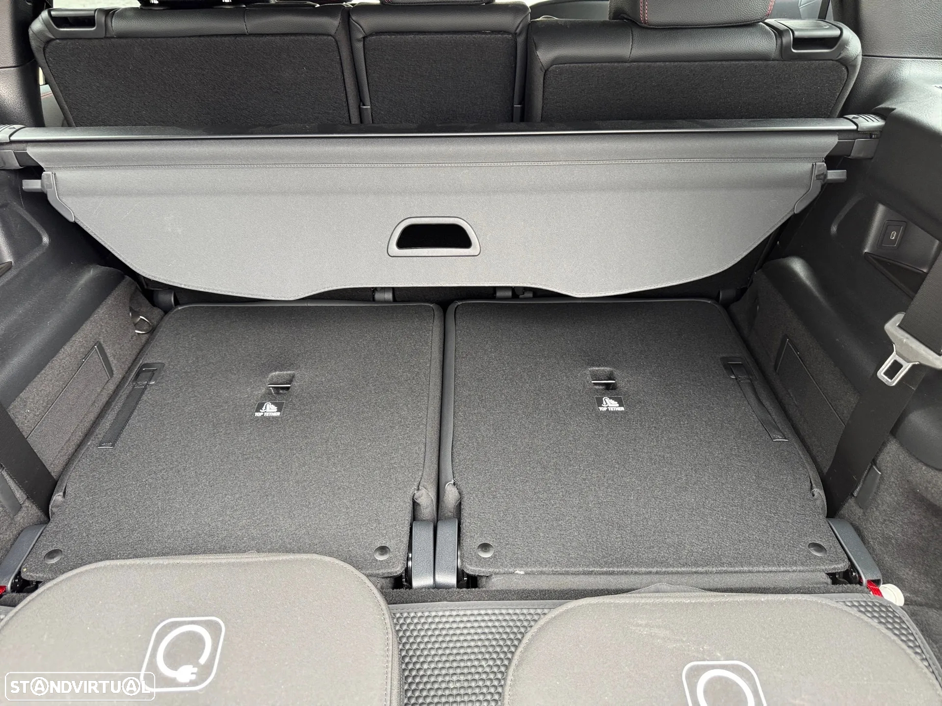 Mercedes-Benz EQB 250 AMG Line - 27