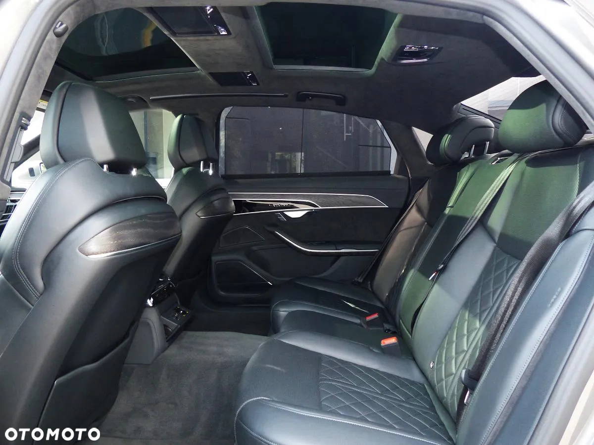 Audi A8 L 60 TFSI e Quattro Tiptronic - 13