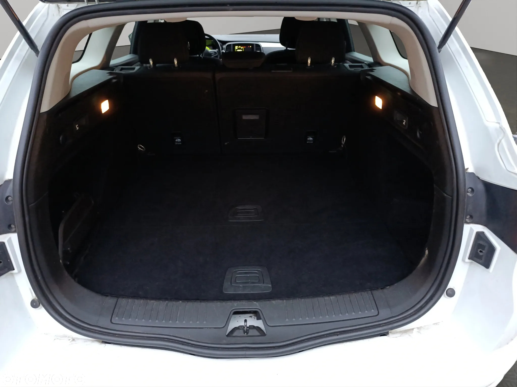 Renault Talisman 1.6 Energy TCe Limited EDC - 21