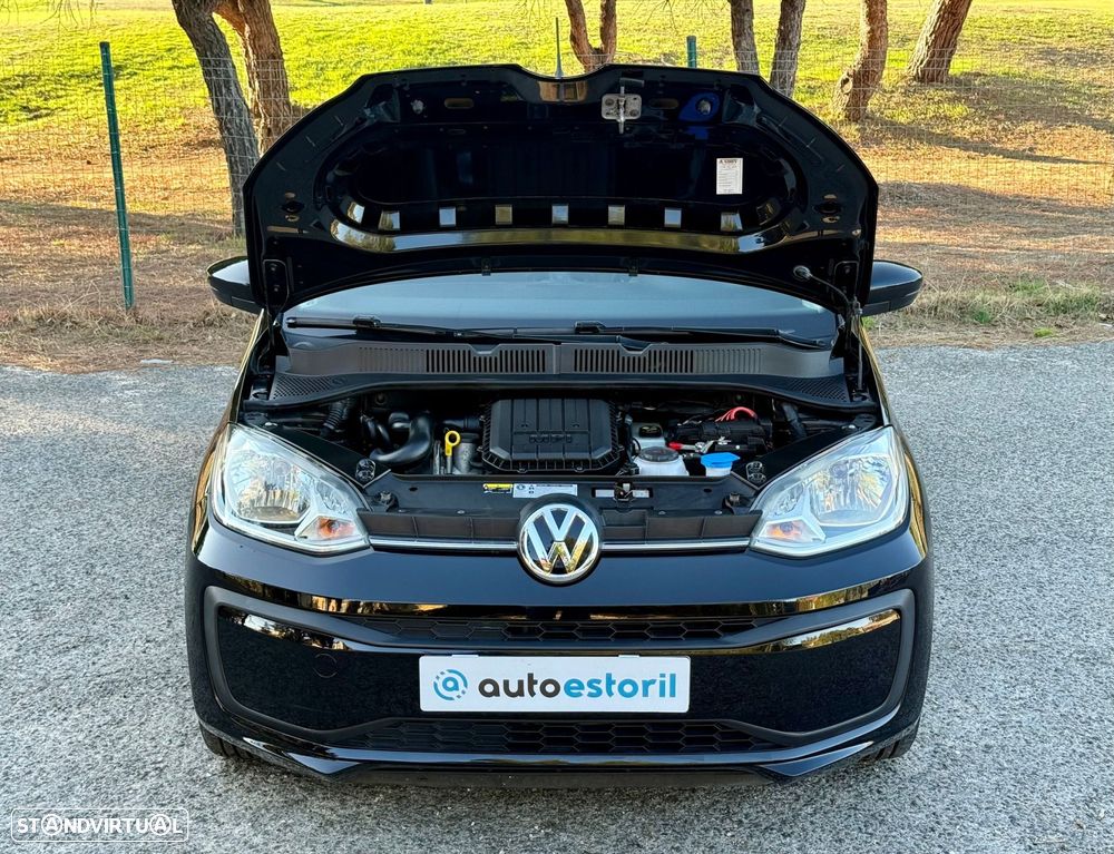 VW Up! 1.0 BMT Move - 11