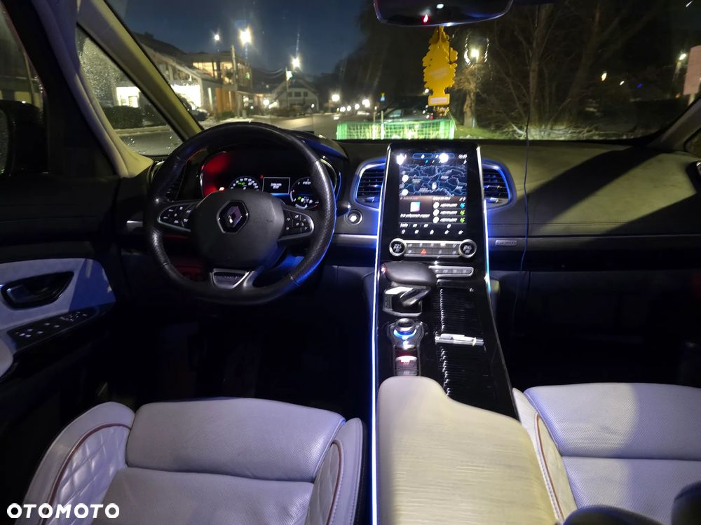 Renault Espace 2.0 Blue dCi Initiale Paris EDC - 10