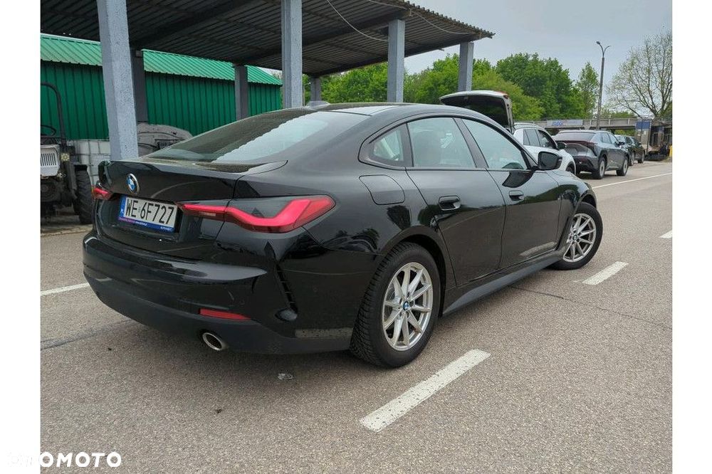 BMW Seria 4 - 3