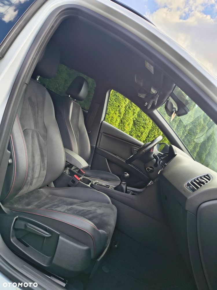 Seat Leon 1.5 TSI Full LED - 26