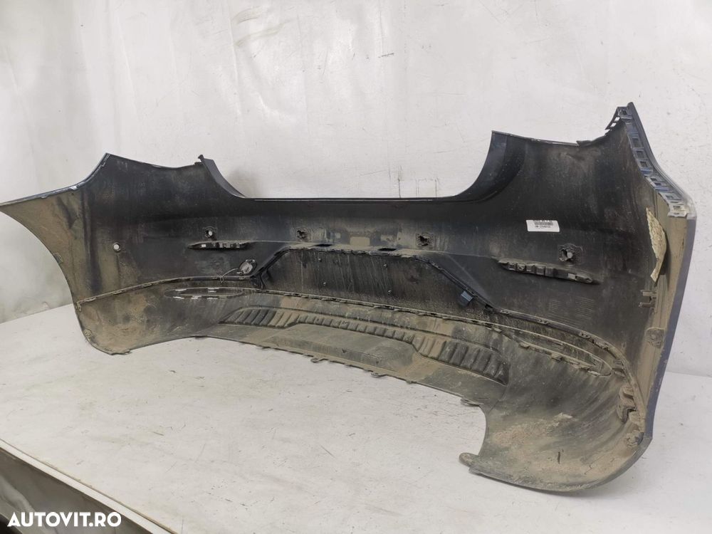 Bara Spate Cu Fusta   Mercedes Benz V295 EQE 2022 2023 2024 Originala - 8